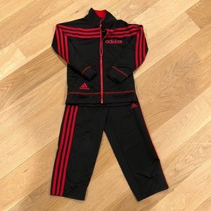 Adidas Two Piece outfit